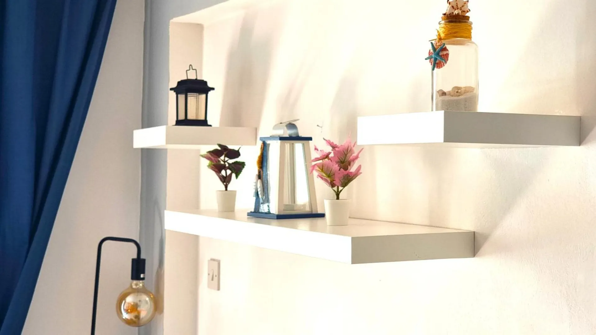 2Br Apt Coastal Comfort With Internet Access ラルナカ 0*,  キプロス